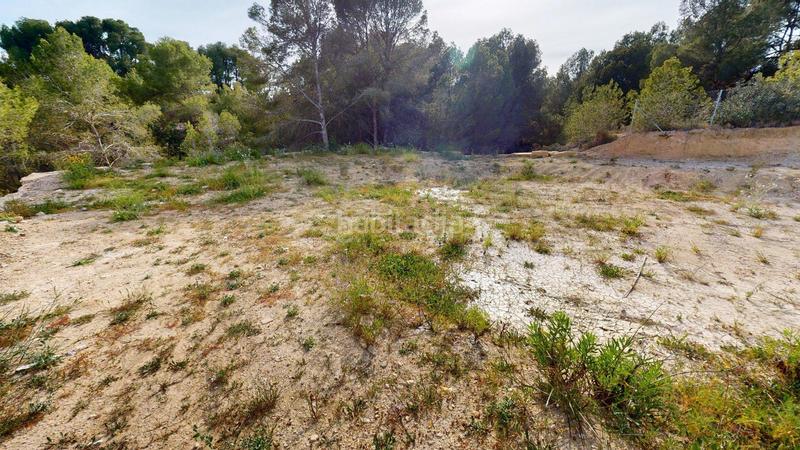Foto 6d1fd8d3-0181-401b-a6dd-4e4c02199a4d. Terreny residencial a clavell 6 a Pueblo-Ubanizaciones Alfàs del Pi (l´)