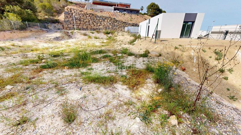 Foto 8e3a5afe-d1d6-4cfc-83fd-d8b28f406f3e. Terreny residencial a clavell 6 a Pueblo-Ubanizaciones Alfàs del Pi (l´)