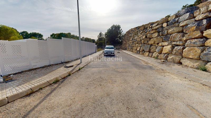 Foto 96205a52-a5e9-47cc-9aee-c3f495d35065. Terreny residencial a clavell 6 a Pueblo-Ubanizaciones Alfàs del Pi (l´)