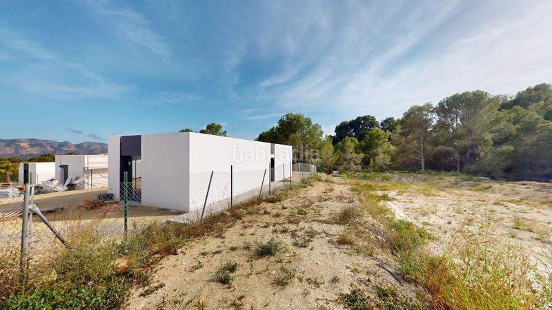 Foto a9b9f389-d7d0-4d46-b3db-92db6f1c1646. Terreny residencial a clavell 6 a Pueblo-Ubanizaciones Alfàs del Pi (l´)