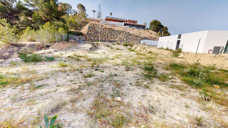 Foto b00f56c0-8a54-4cb1-8eac-c023547f7abf. Terreny residencial a clavell 6 a Pueblo-Ubanizaciones Alfàs del Pi (l´)