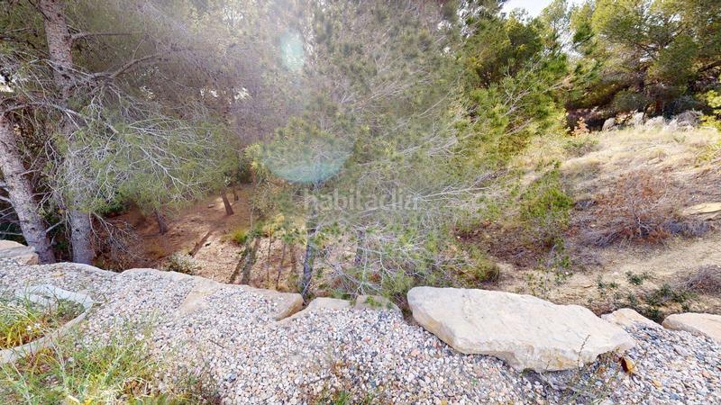 Foto b8bb6abd-aaf3-4497-a08d-77dd3fad4571. Terreny residencial a clavell 6 a Pueblo-Ubanizaciones Alfàs del Pi (l´)