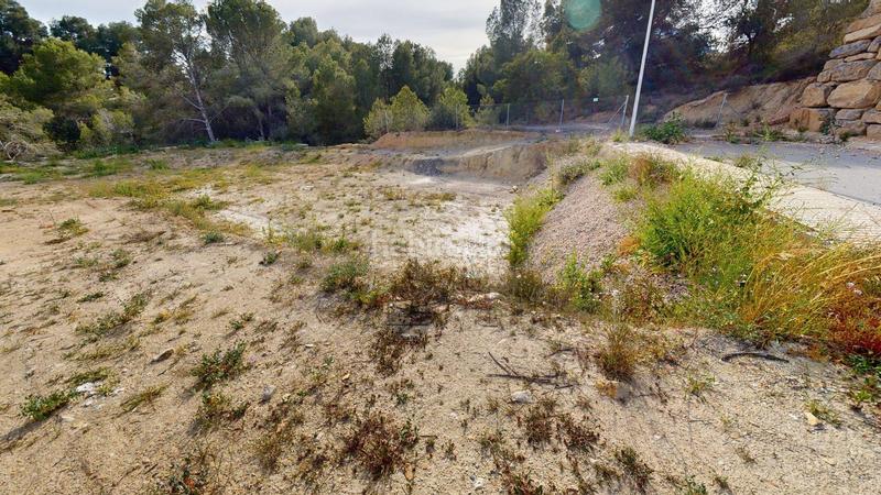 Foto df4e85f4-2f1e-4d4f-a835-fff9280d44b4. Terreny residencial a clavell 6 a Pueblo-Ubanizaciones Alfàs del Pi (l´)