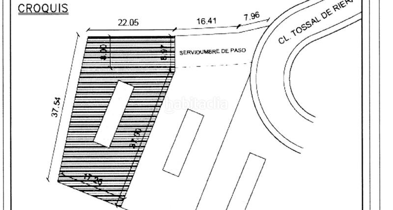 Foto e54910db-b578-4081-948a-91bb8d9b6b83. Terreny residencial a clavell 6 a Pueblo-Ubanizaciones Alfàs del Pi (l´)