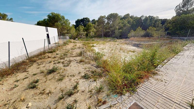 Foto facf1cfc-4cfb-428f-bc0a-c6cff6f1d4a5. Terreny residencial a clavell 6 a Pueblo-Ubanizaciones Alfàs del Pi (l´)
