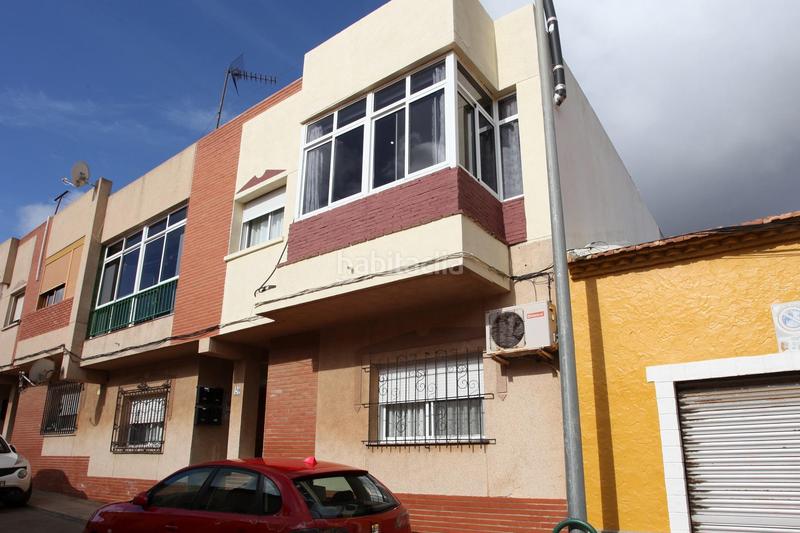 Foto 7dfdde1d-f7d5-4d73-8c48-2a341787c43c. Pis a ramon y cajal-llano beal 20 a Llano del Beal Cartagena