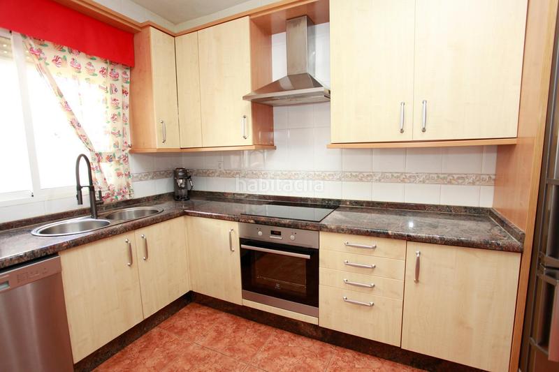 Foto 9c52b57f-9795-4a3d-89e1-4eaaabc5c2be. Pis a ramon y cajal-llano beal 20 a Llano del Beal Cartagena