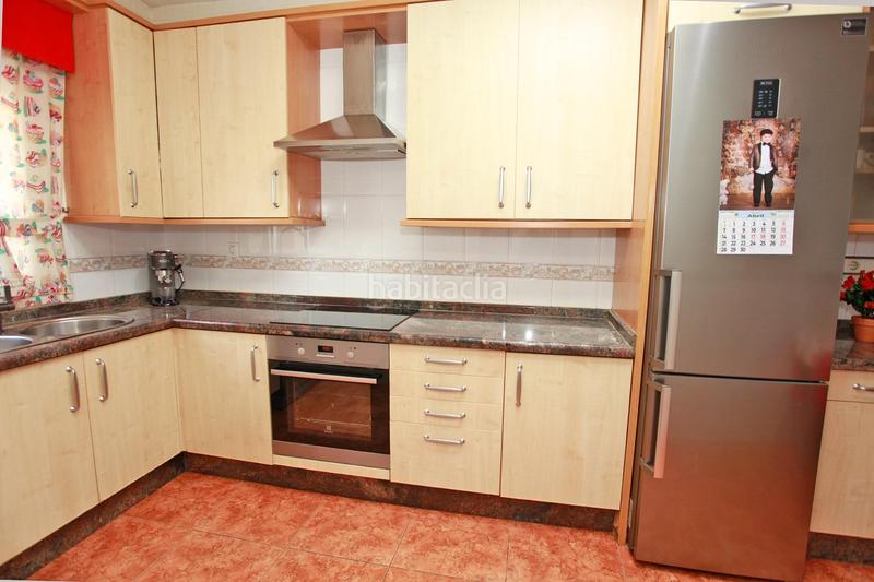 Foto ca51e5b9-a592-46f2-affe-482391a2487e. Pis a ramon y cajal-llano beal 20 a Llano del Beal Cartagena