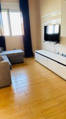 Apartament a Calle santiago 6. Apartamento en los nietos
