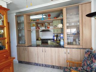 Appartement à Calle san sebastian 8. Piso en lo pagán 4 dormitorios, parking y piscina