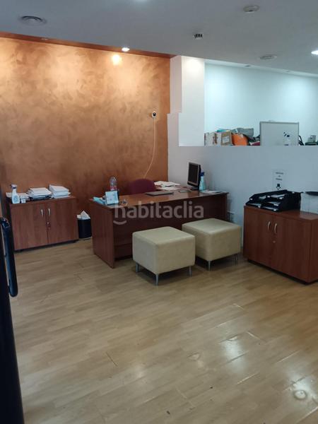 Foto c754d971-6c77-4999-9e14-77f39a5cfe28. Alquiler local comercial local 130m en los rectores en Murcia