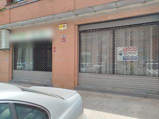Lloguer Local Comercial  Calle calle olmo. Local 130m en los rectores