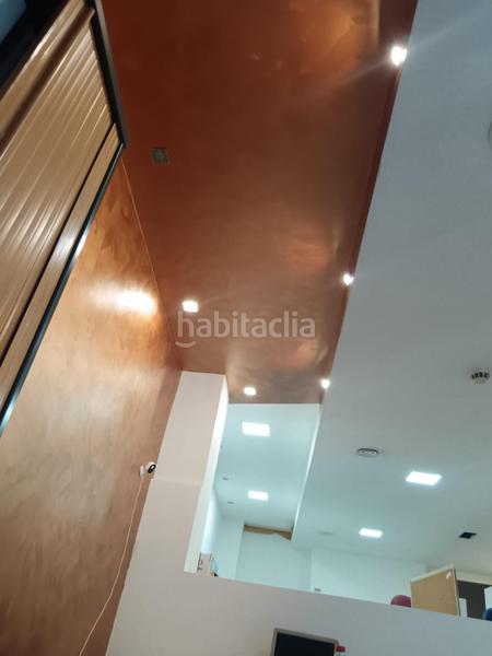 Foto 6ad36c4d-c0b3-4ff2-95d7-ee658ebeb013. Rent business premise in El Puntal Murcia