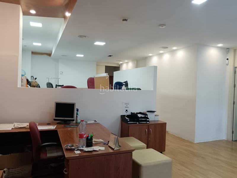Foto da9d9c1c-51db-48a7-a153-dcf7d1cd0525. Rent business premise in El Puntal Murcia