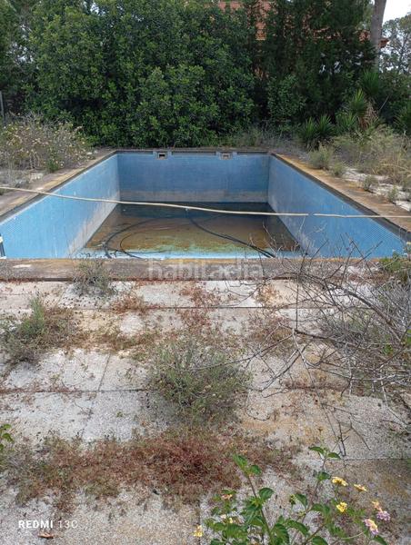 Foto 281bddfa-d22b-407a-aa3a-20697685e7fa. Residential plot in calle tres 340 b in Los Conejos Molina de Segura