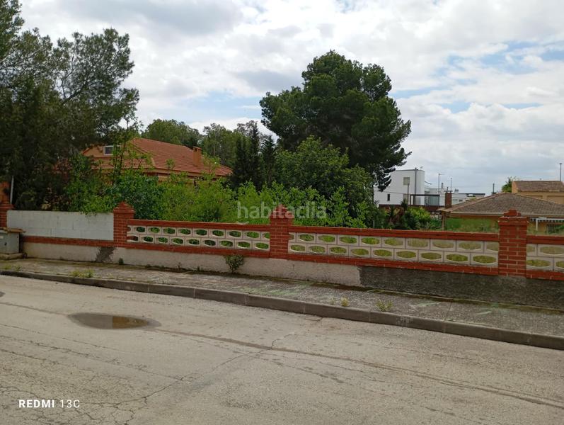 Foto aed41906-074f-4fce-94f8-78ec6176aa6d. Residential plot in calle tres 340 b in Los Conejos Molina de Segura