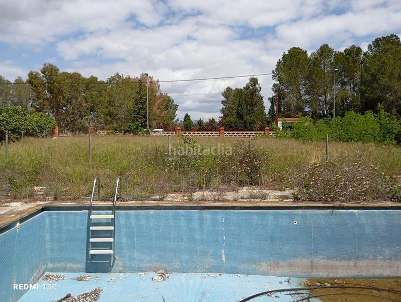 Foto d373f3aa-51b6-4da2-b448-89ddd6e9ac9e. Residential plot in calle tres 340 b in Los Conejos Molina de Segura