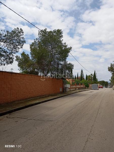 Foto da13e92b-935c-4c60-8317-0ad571ede57e. Residential plot in calle tres 340 b in Los Conejos Molina de Segura