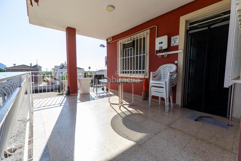 Foto 176223f5-19d2-44bb-934e-273dd9b663e1. Casa a lugar escorratel a Montepinar - La Aparecida - Raiguero Orihuela