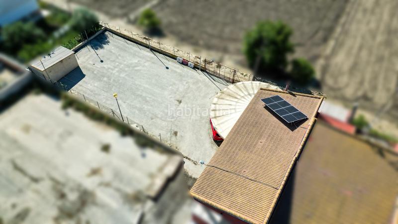 Foto 5f18fcd9-6d1a-49d7-bb3d-9949fab1c45f. Casa a lugar escorratel a Montepinar - La Aparecida - Raiguero Orihuela