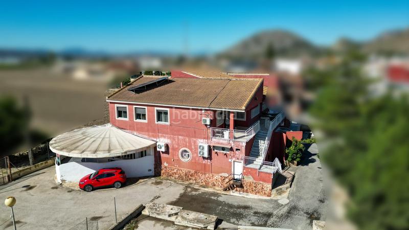 Foto b55fcec8-8af2-4a15-a6b3-a4283822e034. Casa a lugar escorratel a Montepinar - La Aparecida - Raiguero Orihuela