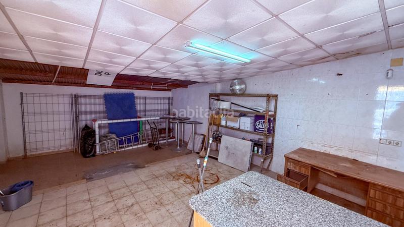 Foto d192dd68-fd96-4c7a-becd-d31f938da972. Casa a lugar escorratel a Montepinar - La Aparecida - Raiguero Orihuela