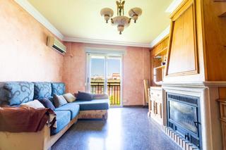 Flat in Cieza. Piso en zona parque de la bola
