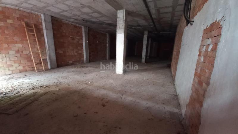 Foto 58f63625-85e9-46a2-8966-2abad9726984. Alquiler local comercial  en juan de borbón en Murcia