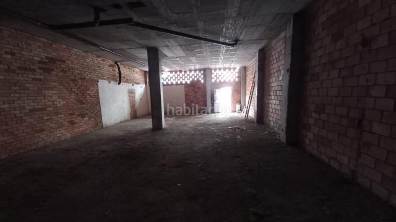 Foto c562f511-08ce-4071-86e3-d90f3766e48e. Alquiler local comercial  en juan de borbón en Murcia