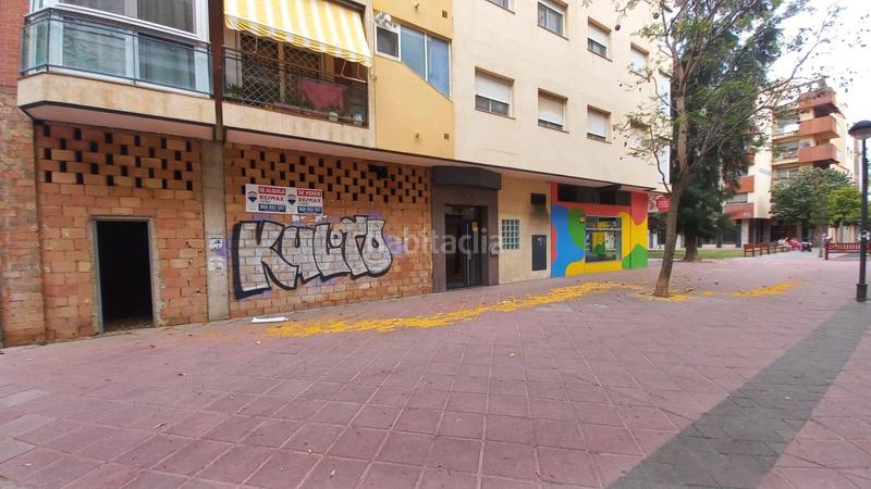 Foto 72252223-eb96-4bc0-b233-bf5a57b905a2. Lloguer local comercial a Vistalegre Murcia