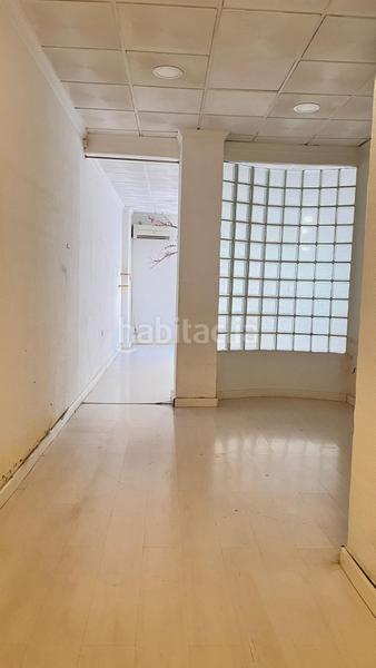 Foto caf95d8d-dc4f-4d49-a739-f0c89d6e8944. Location local commercial dans calle mayor 53 dans Espinardo Murcia