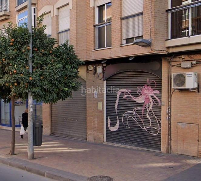 Foto b2bde79c-1f9c-431a-b53f-60b062586278. Miete geschäftsraum in calle mayor 53 in Espinardo Murcia