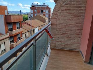Àtic a Los Ramos. Tú nuevo hogar en los ramos !!