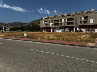 Terrain résidentiel  Calle calle senda de las parras, 1e. Amplio solar en alhama de murcia oportunidad única para inversor