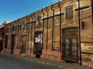 Residential Plot in Calle mayor sevilla 23. Solar en el centro de totana