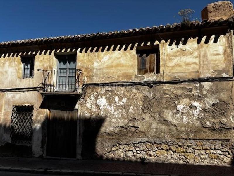 Foto 31c813ae-a9b1-432c-8915-8d825bdbfe11. Maison dans Totana