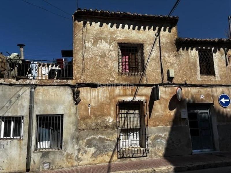 Foto 80a3bdd9-499a-4129-9aa8-7fafb2f0ddac. Maison dans Totana