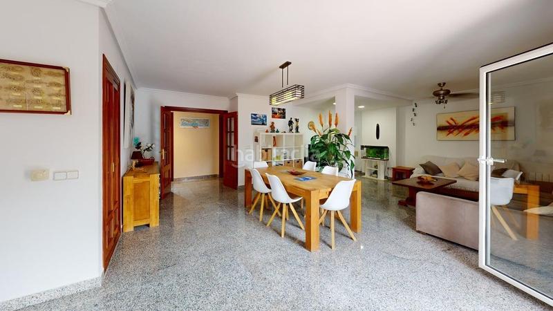 Foto 01392979-91ea-4dfa-9988-266798dc6088. Casa adossada amb calefacció piscina a L´Albir Alfàs del Pi (l´)