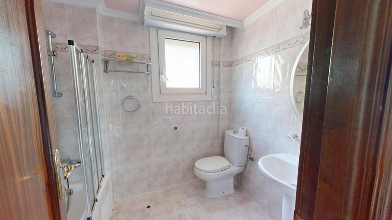 Foto 15d9b4bf-3a81-40f1-a716-a00c34b29474. Casa adossada amb calefacció piscina a L´Albir Alfàs del Pi (l´)