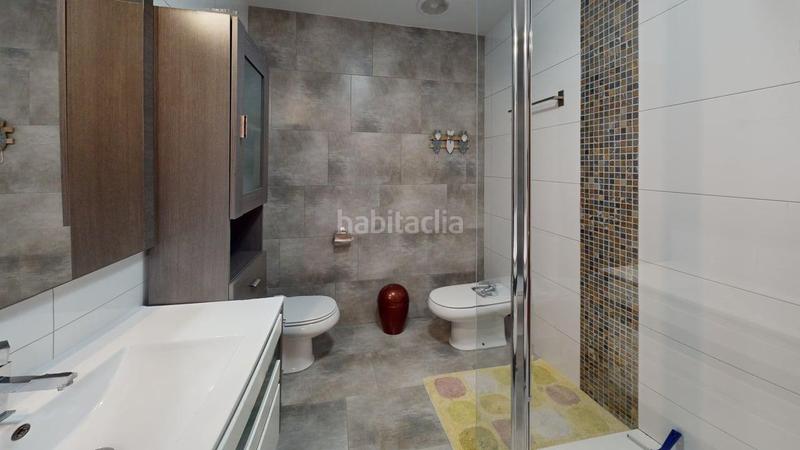 Foto 373e2753-1e4a-439d-99dd-df29cc363855. Casa adossada amb calefacció piscina a L´Albir Alfàs del Pi (l´)