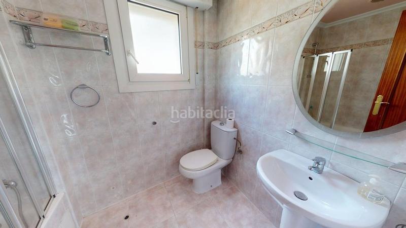 Foto 388c540d-4743-4746-88fb-eb47f6d86d4f. Casa adossada amb calefacció piscina a L´Albir Alfàs del Pi (l´)