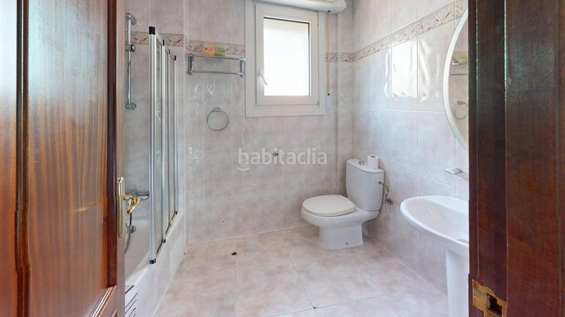 Foto 3cefe324-352d-471a-afd9-be73ec70f6f3. Casa adossada amb calefacció piscina a L´Albir Alfàs del Pi (l´)