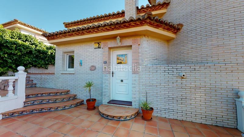 Foto 3e9787b8-0d66-44d7-95d0-b87428a61950. Casa adossada amb calefacció piscina a L´Albir Alfàs del Pi (l´)