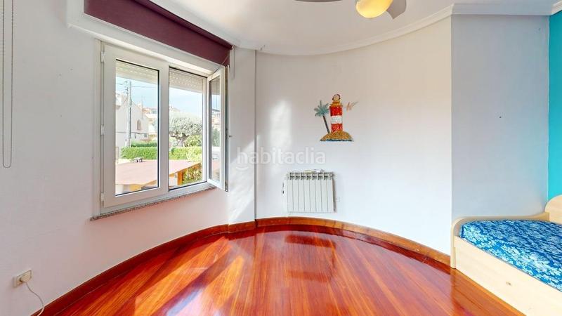 Foto 5d0e6990-2649-463e-987b-71b3788f5192. Casa adossada amb calefacció piscina a L´Albir Alfàs del Pi (l´)