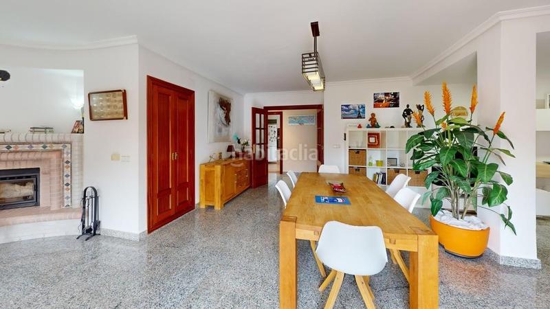 Foto 8ef9f70d-7877-4d4c-9b09-a698c167cede. Casa adossada amb calefacció piscina a L´Albir Alfàs del Pi (l´)