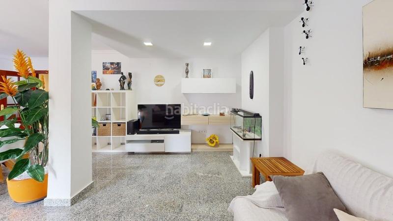 Foto a852bb6f-7a34-4c4c-b6ab-875188942085. Casa adossada amb calefacció piscina a L´Albir Alfàs del Pi (l´)