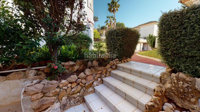 Foto b0bb13b0-cde9-4ae8-8df4-723a37f25a1f. Casa adossada amb calefacció piscina a L´Albir Alfàs del Pi (l´)