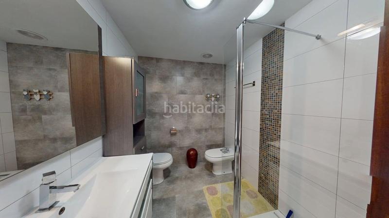 Foto c21d613c-be7d-46ab-a30d-600f4a525c69. Casa adossada amb calefacció piscina a L´Albir Alfàs del Pi (l´)