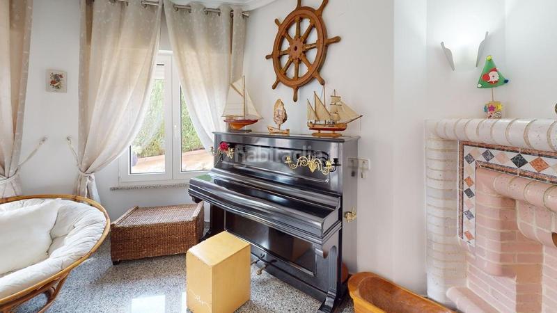 Foto dd845f48-95bf-4eb2-9ab6-51994a700195. Casa adossada amb calefacció piscina a L´Albir Alfàs del Pi (l´)