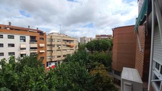Pis en Calle juan ramon jimenez 8. Magnfico piso en el barrio del carmen